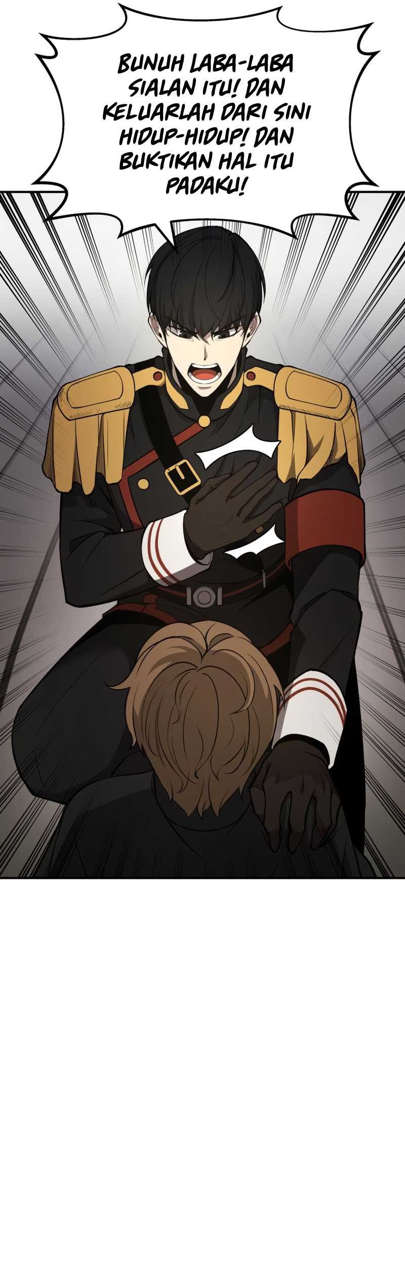 I Became the Tyrant of a Defense Game Chapter 03 Gambar 42