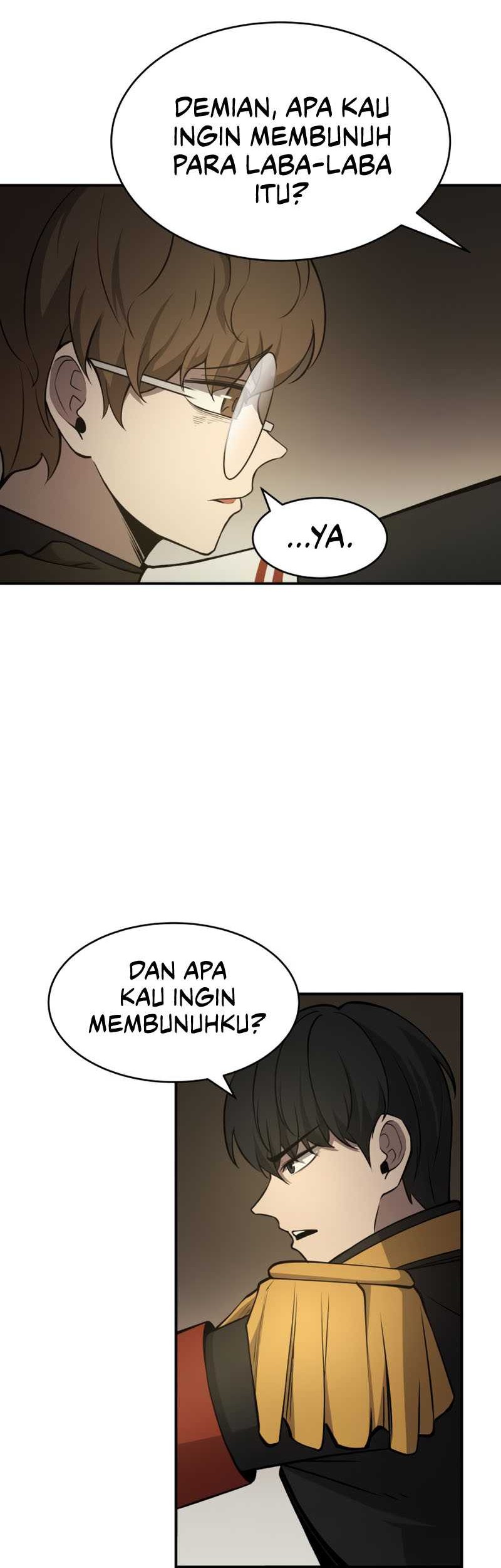 I Became the Tyrant of a Defense Game Chapter 03 Gambar 43