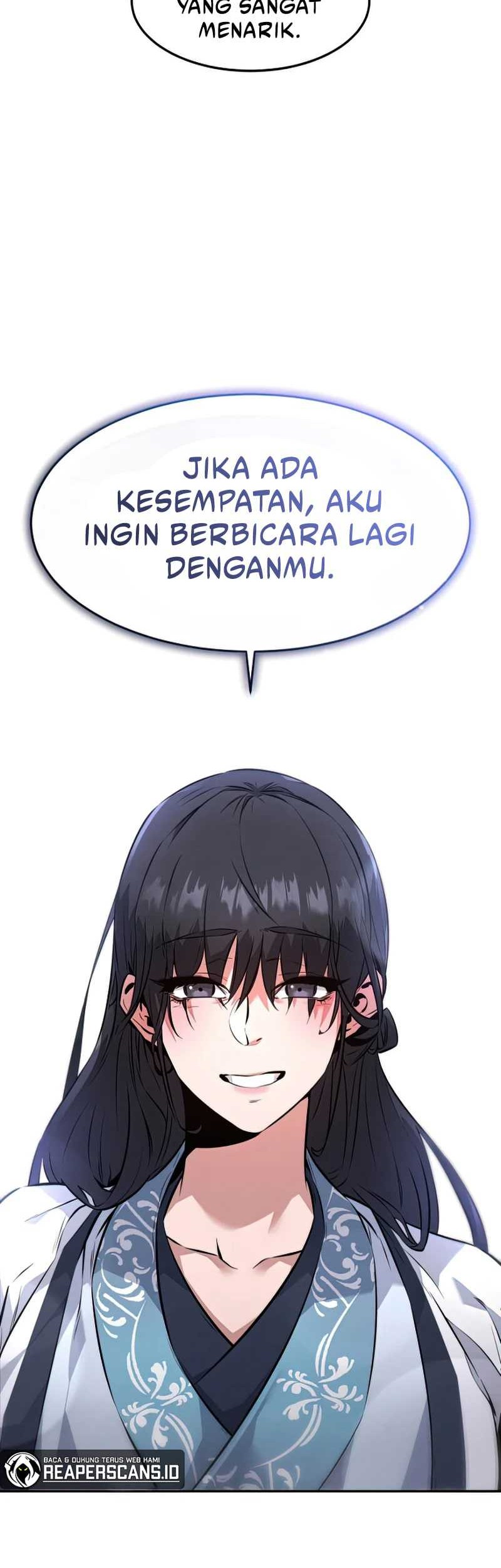 Reincarnated Escort Warrior Chapter 06 Gambar 33