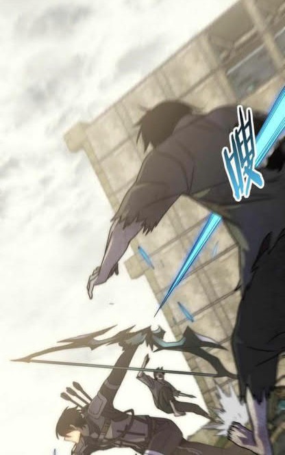 Apocalyptic Thief Chapter 74 halaman 13