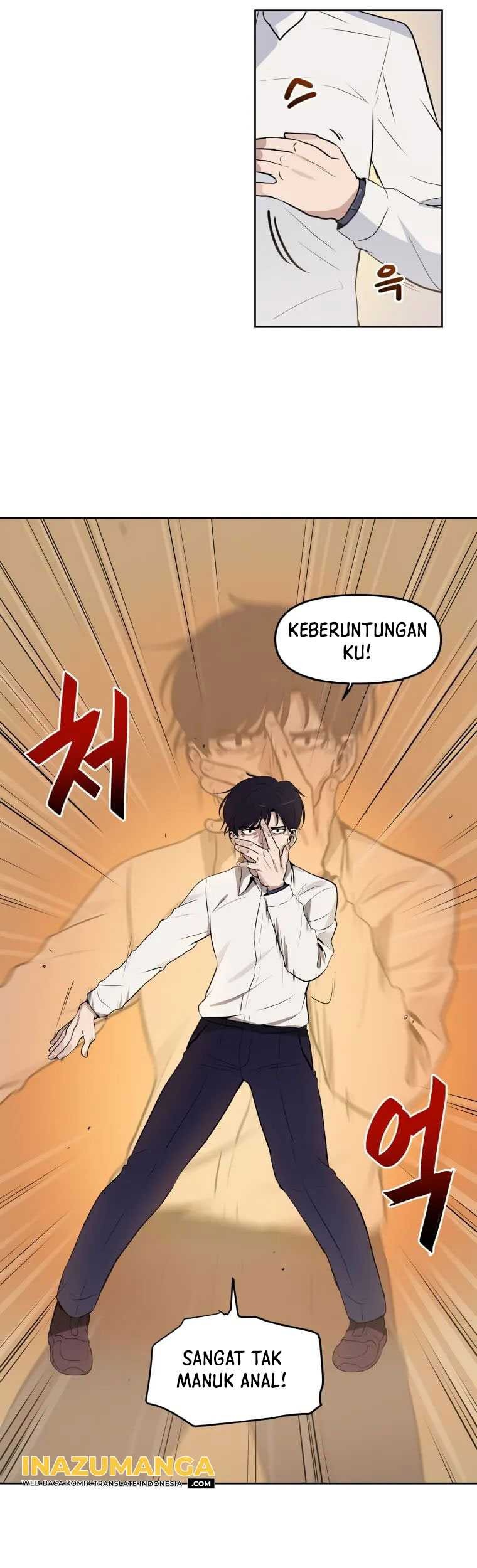 I Have Max Level Luck Chapter 1 halaman 26