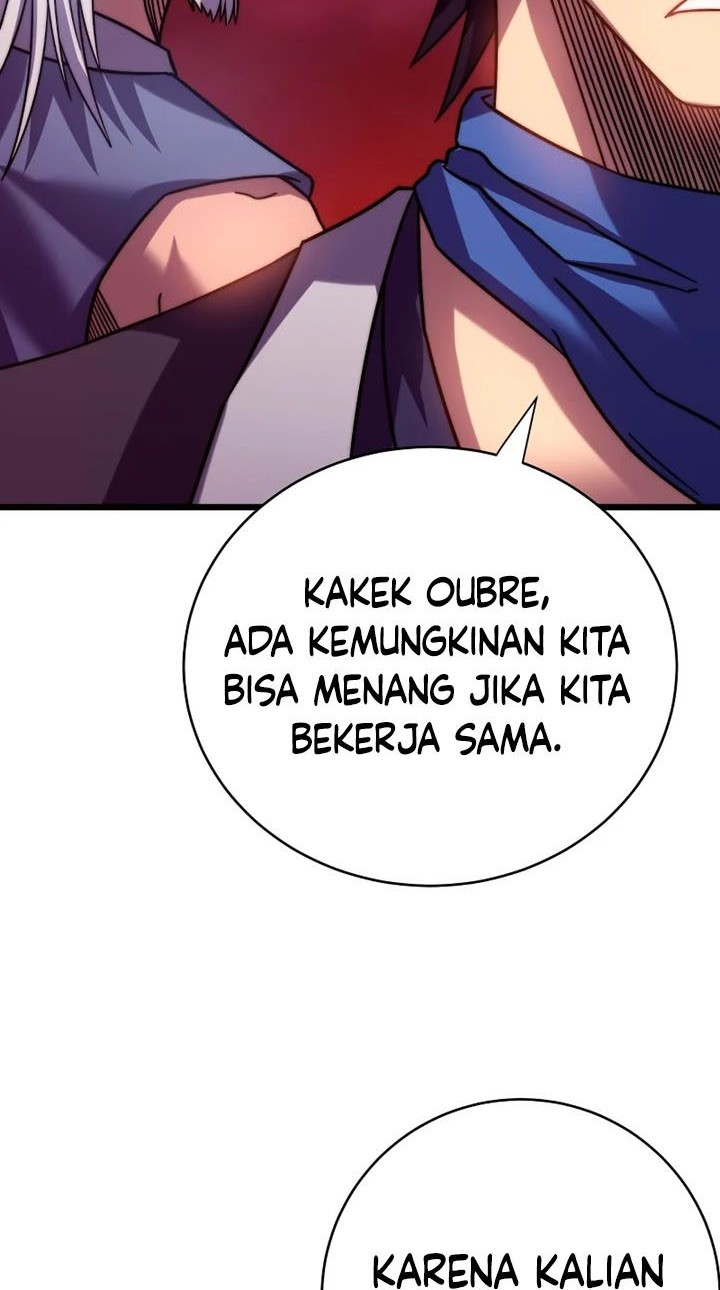 My Path to Killing God in Otherworld Chapter 54 - Halaman 31