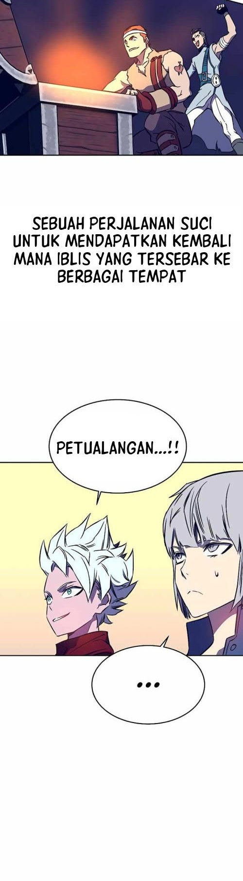 X Ash Chapter 35 halaman 20