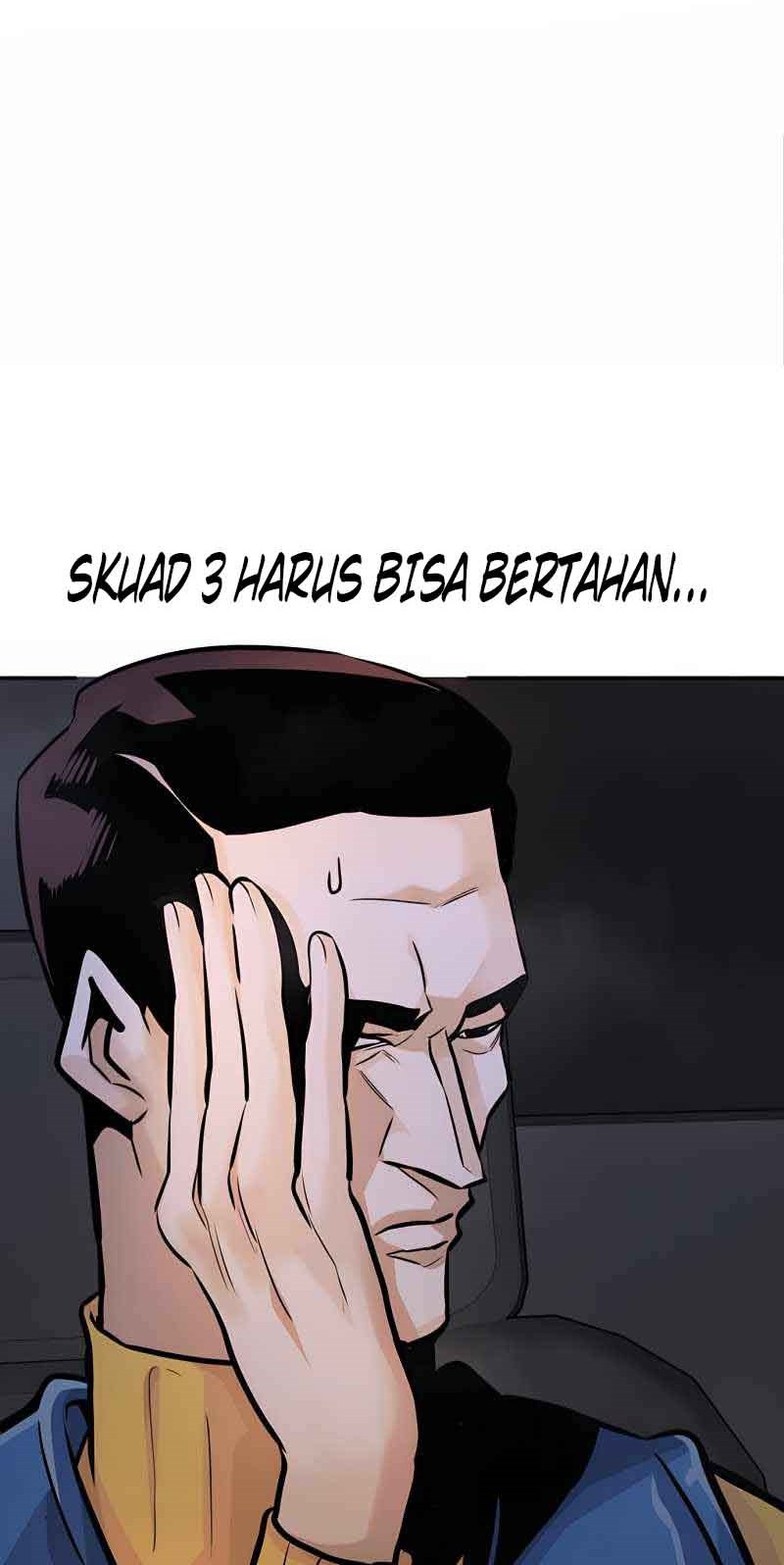 All Rounder Chapter 34 halaman 58