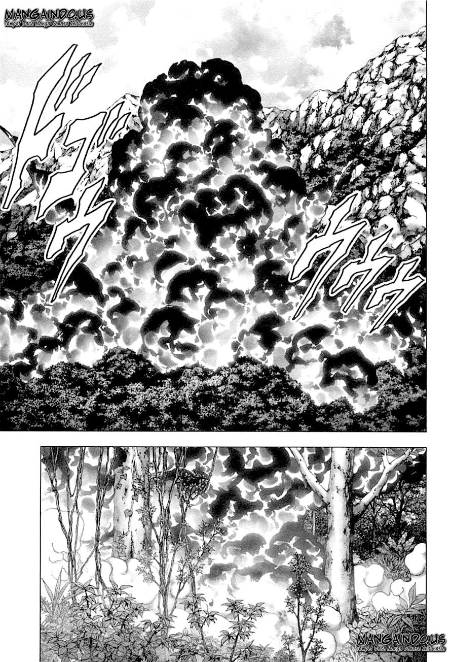 Btooom! Chapter 76 Gambar 54