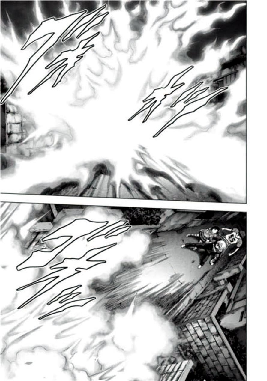 Btooom! Chapter 72 Gambar 55