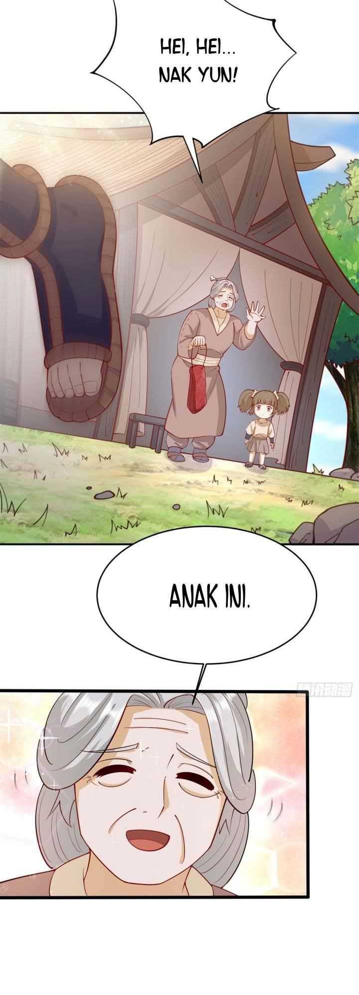 A True Martial World Chapter 13 Gambar 20