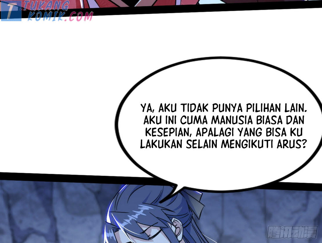 I’m An Evil God Chapter 282 halaman 54