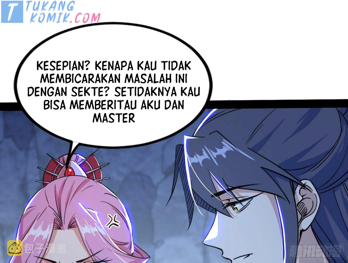 I’m An Evil God Chapter 282 halaman 56