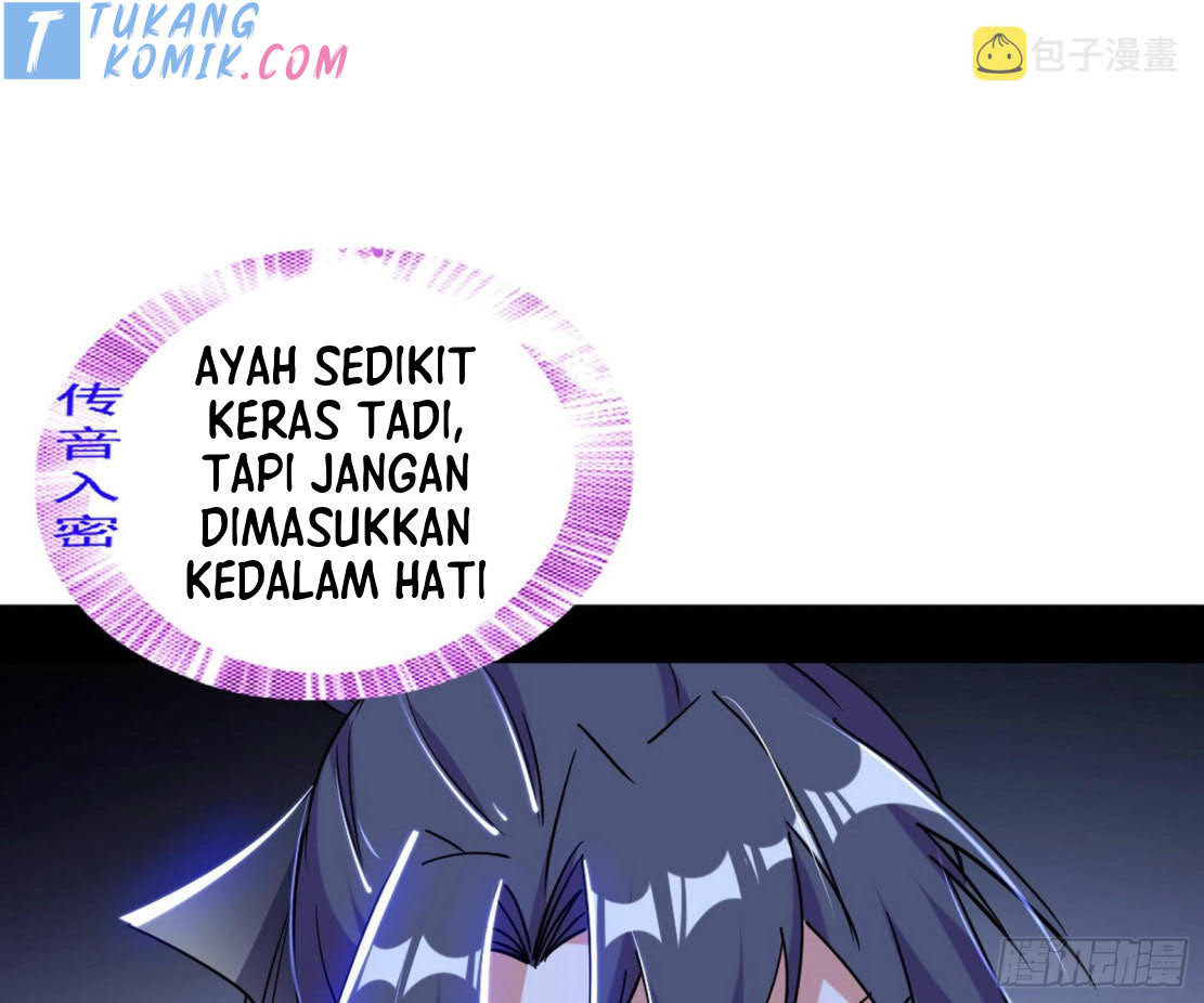 I’m An Evil God Chapter 281 halaman 73