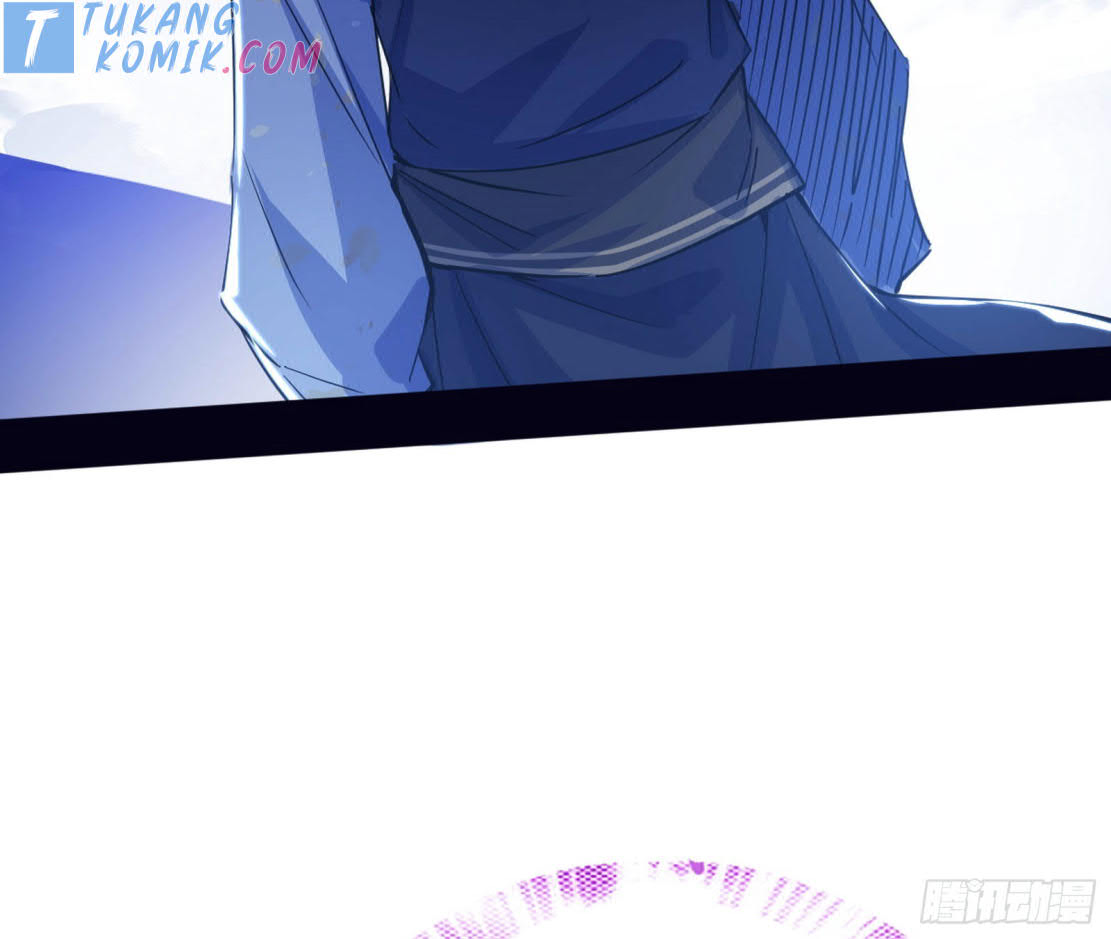 I’m An Evil God Chapter 281 halaman 77