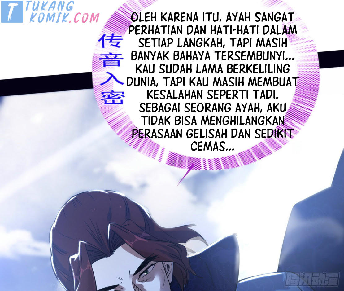 I’m An Evil God Chapter 281 halaman 78