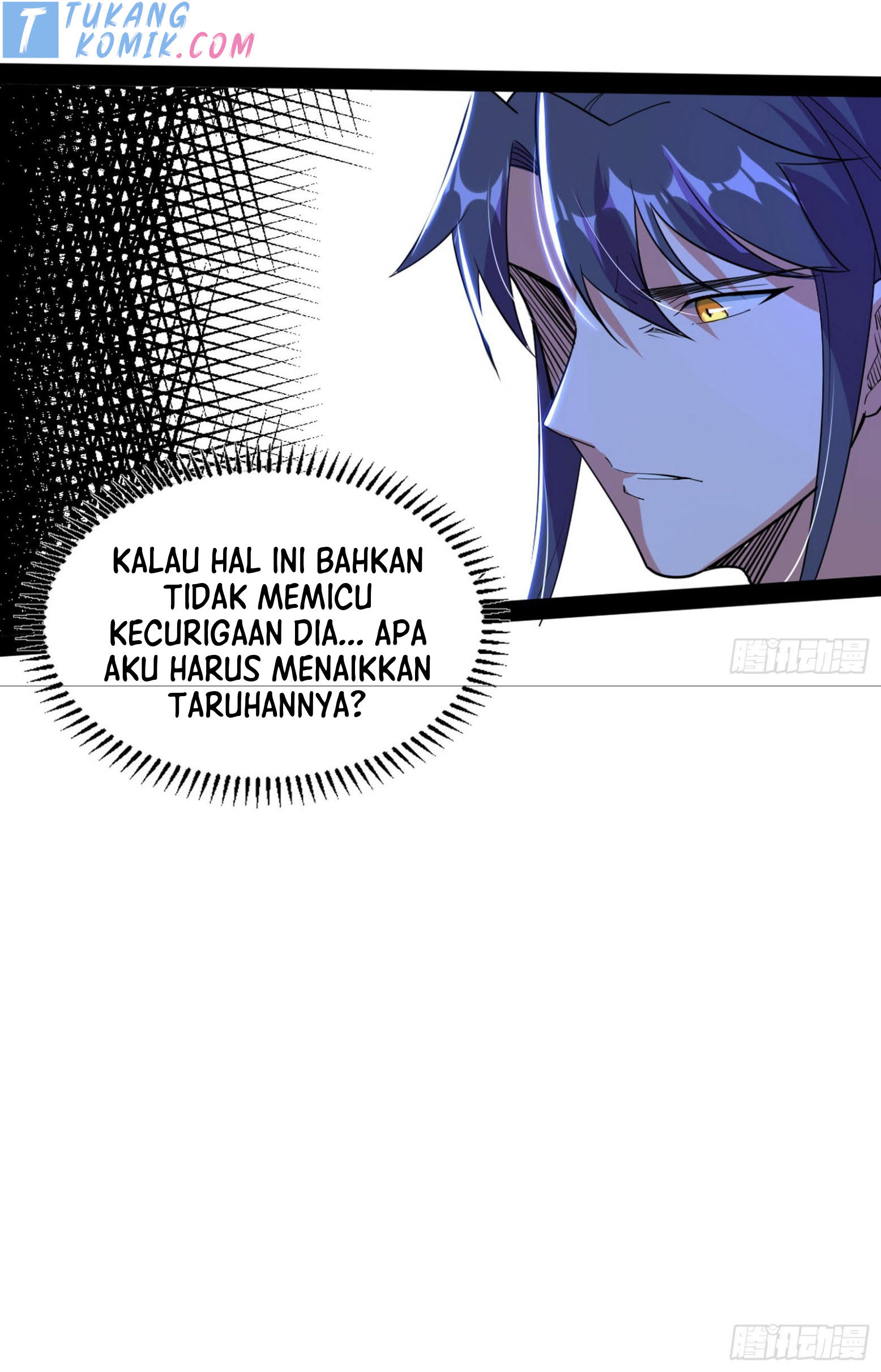 I’m An Evil God Chapter 280 halaman 60