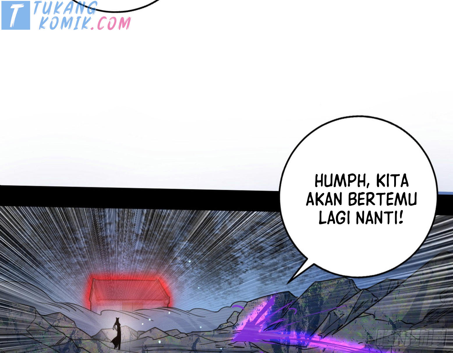 I’m An Evil God Chapter 279 halaman 66