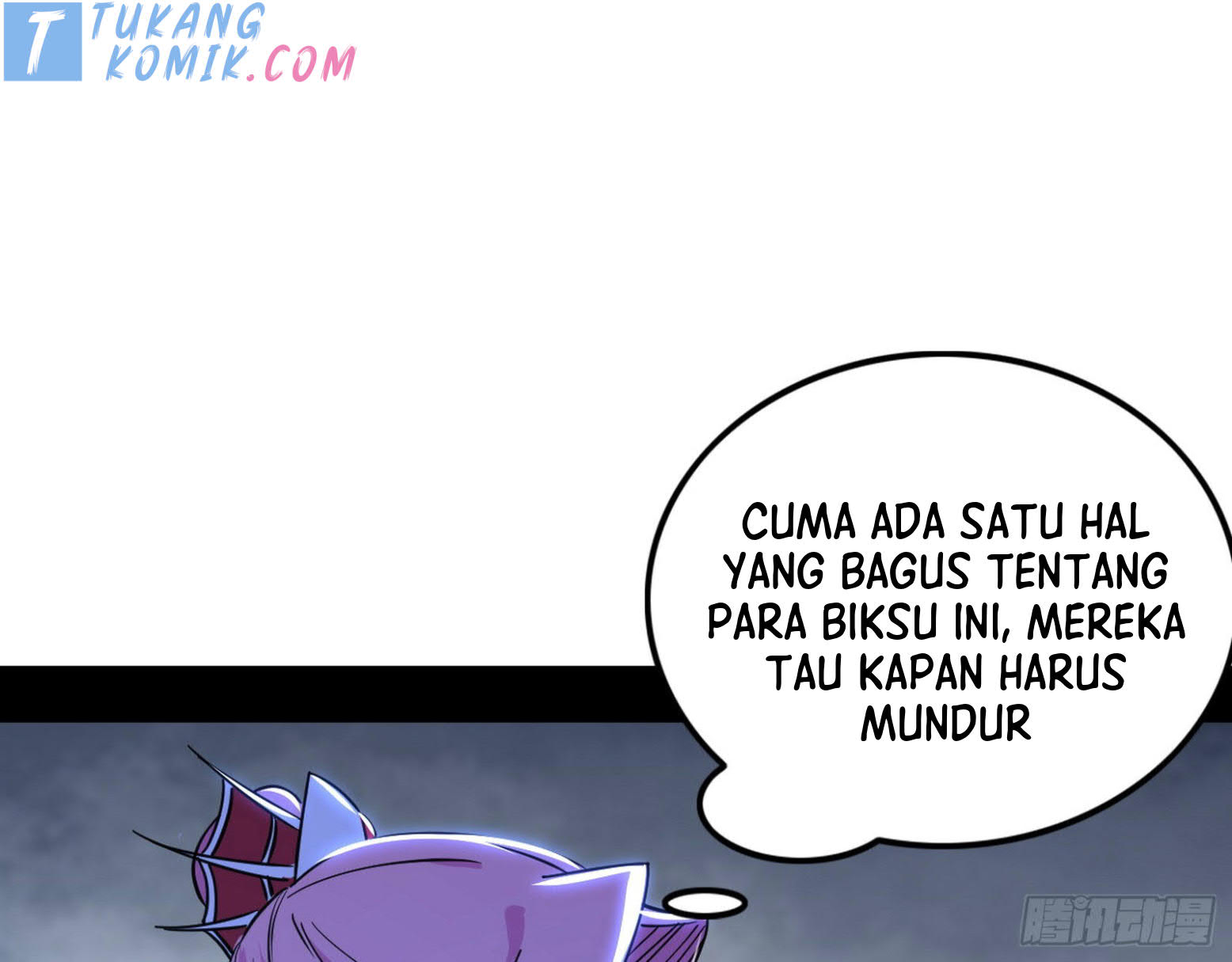 I’m An Evil God Chapter 279 halaman 69