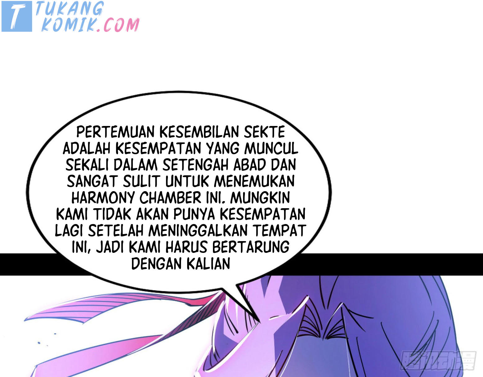 I’m An Evil God Chapter 278 halaman 63