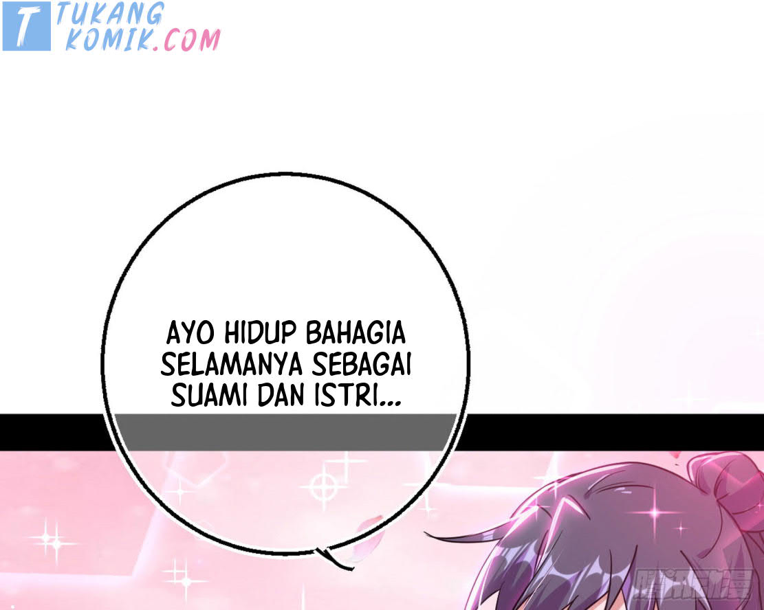 I’m An Evil God Chapter 277 halaman 49