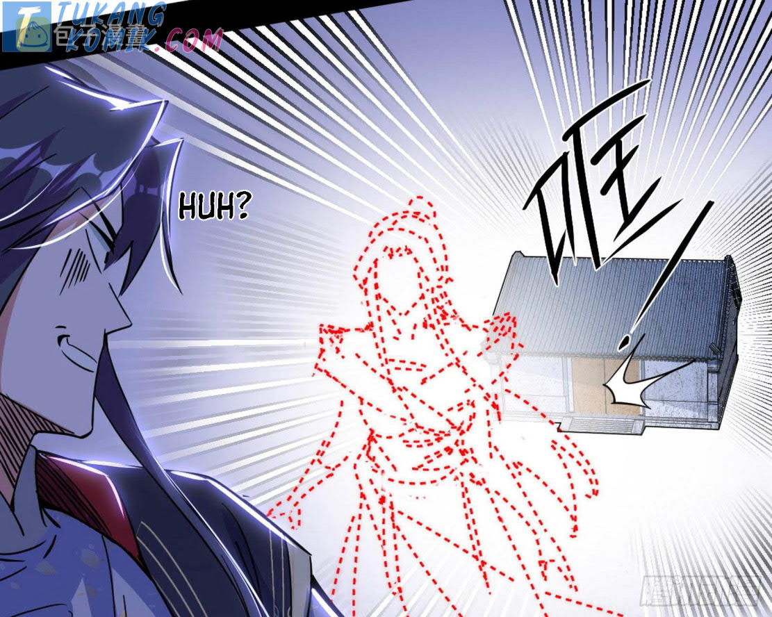 I’m An Evil God Chapter 277 halaman 52