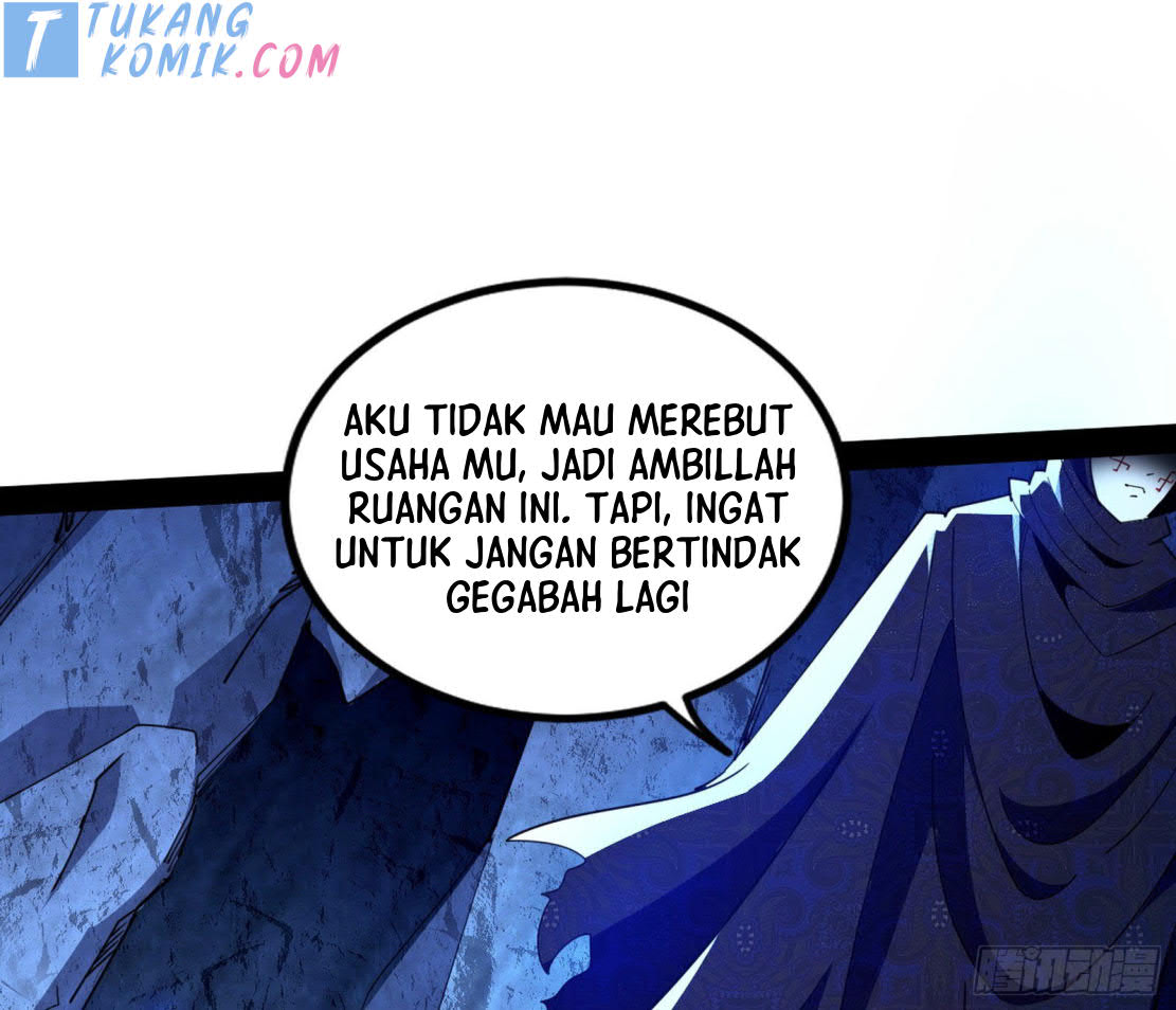 I’m An Evil God Chapter 276 halaman 62