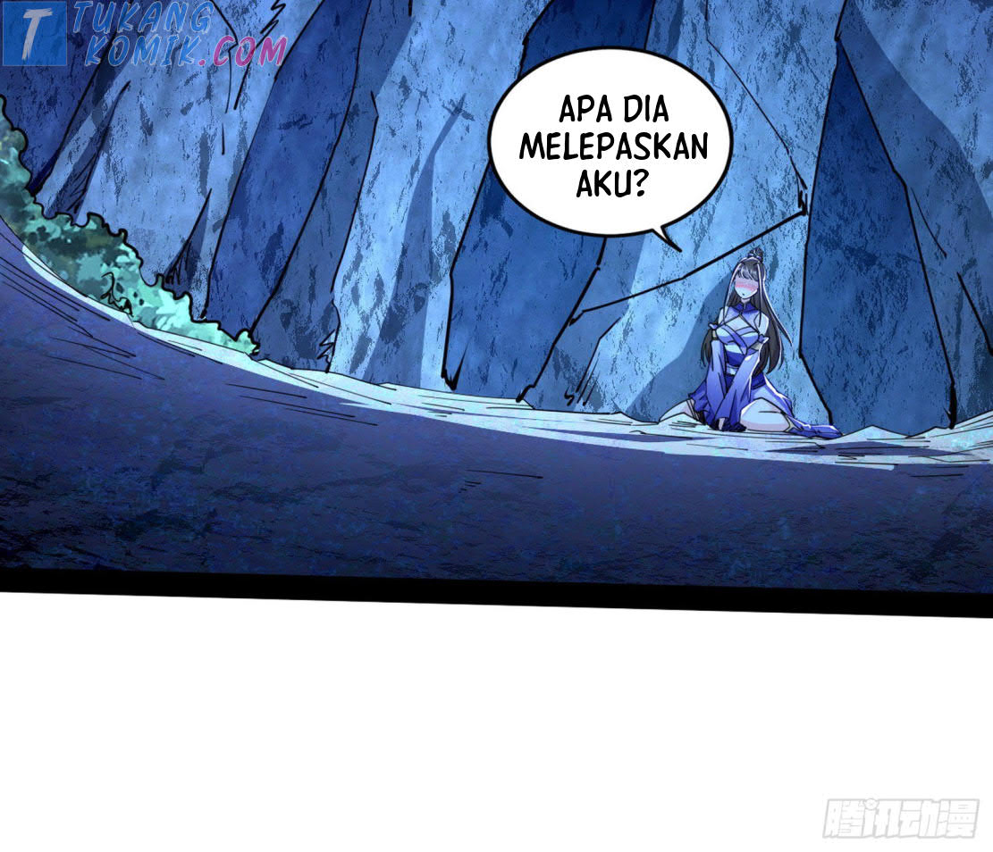 I’m An Evil God Chapter 276 halaman 64