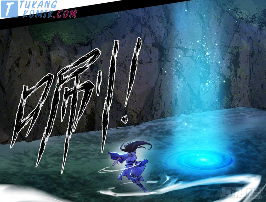 I’m An Evil God Chapter 275 halaman 60