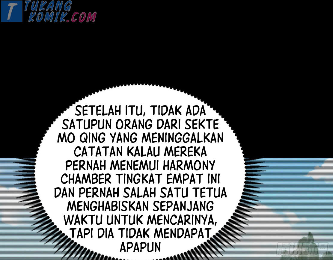 I’m An Evil God Chapter 274 halaman 66