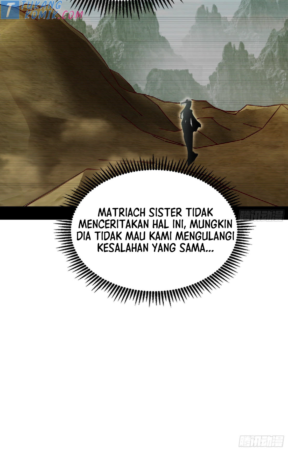 I’m An Evil God Chapter 274 halaman 67
