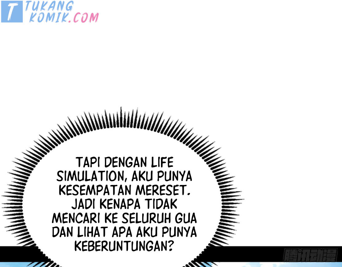 I’m An Evil God Chapter 274 halaman 68