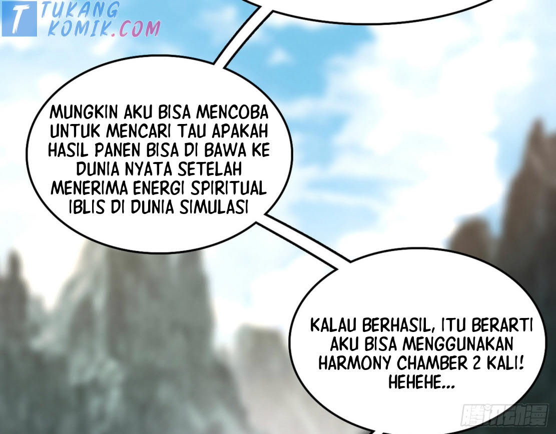 I’m An Evil God Chapter 274 halaman 70