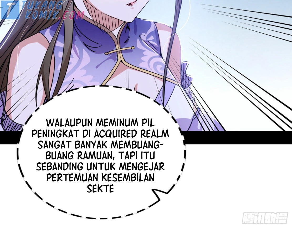I’m An Evil God Chapter 273 halaman 68