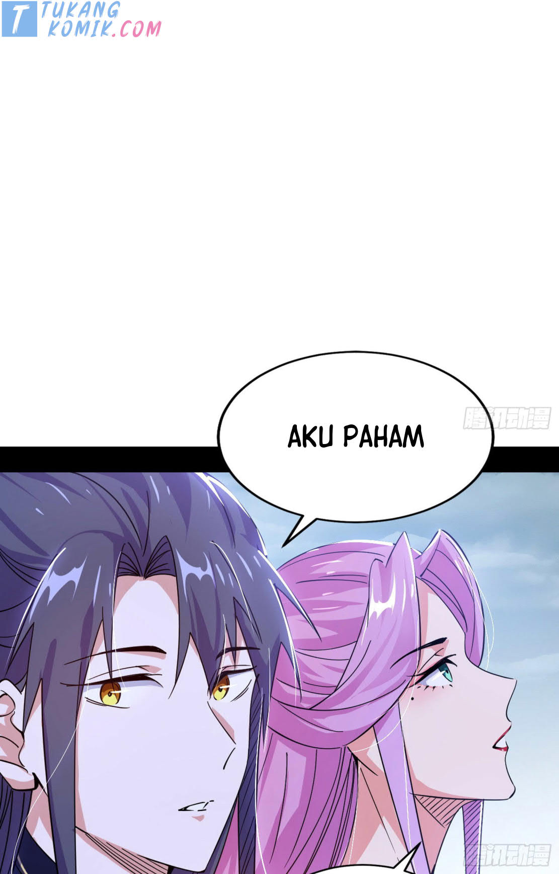 I’m An Evil God Chapter 273 halaman 69