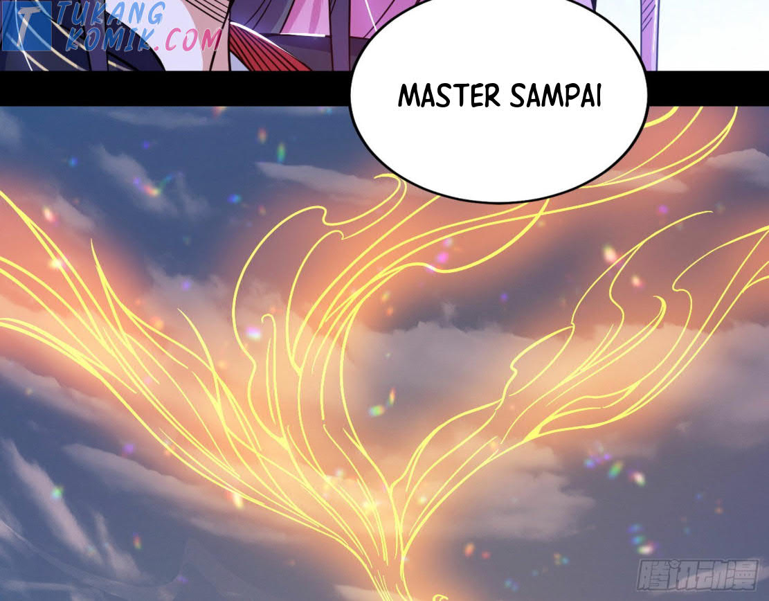 I’m An Evil God Chapter 273 halaman 70