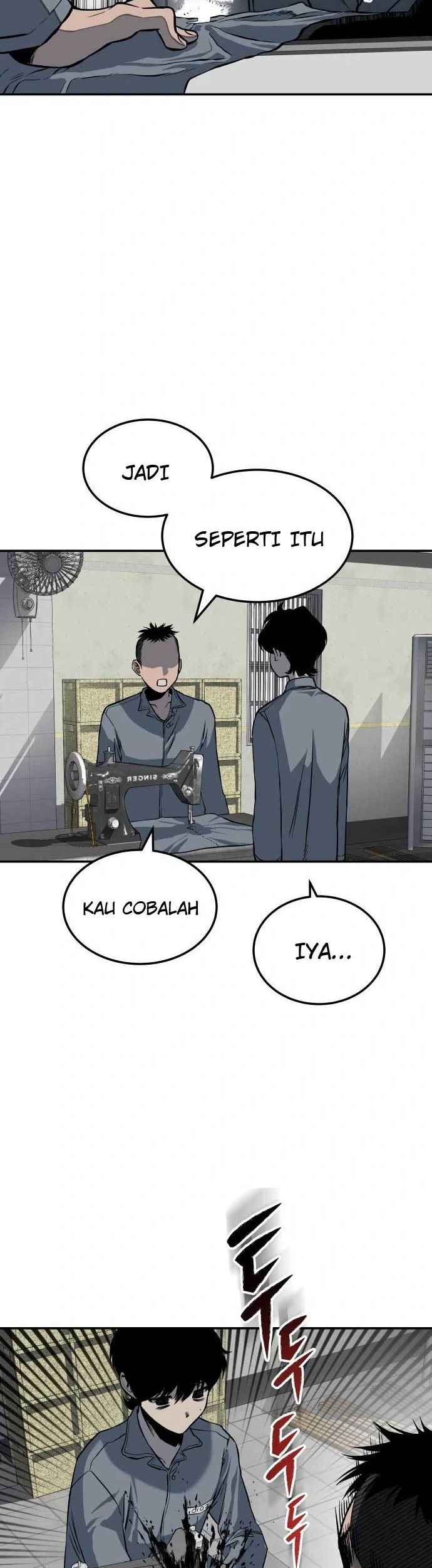 ZomGan Chapter 9 halaman 45