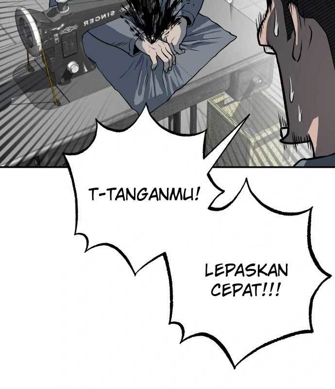 ZomGan Chapter 9 halaman 46