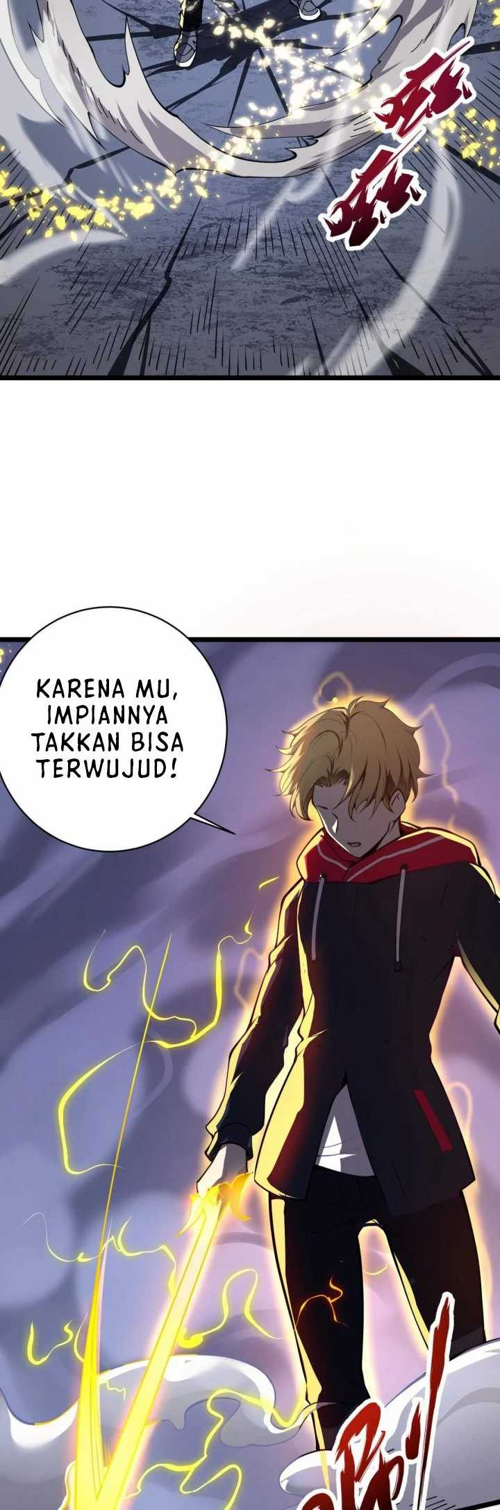 Combine Cube Chapter 23 halaman 22