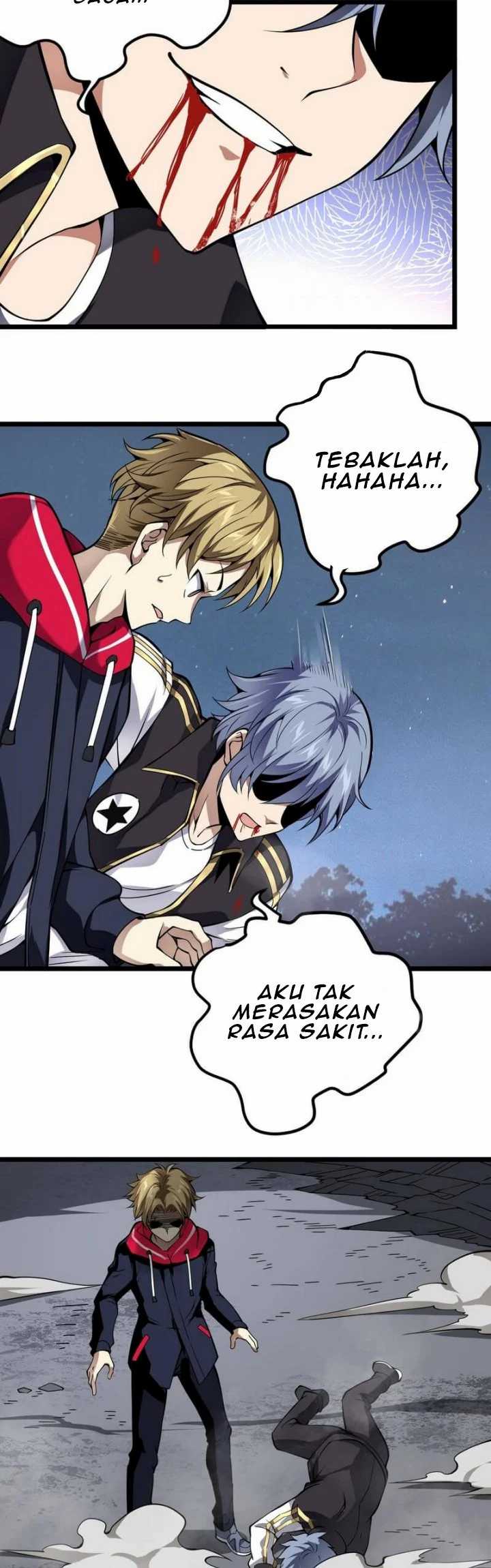 Combine Cube Chapter 22 halaman 22