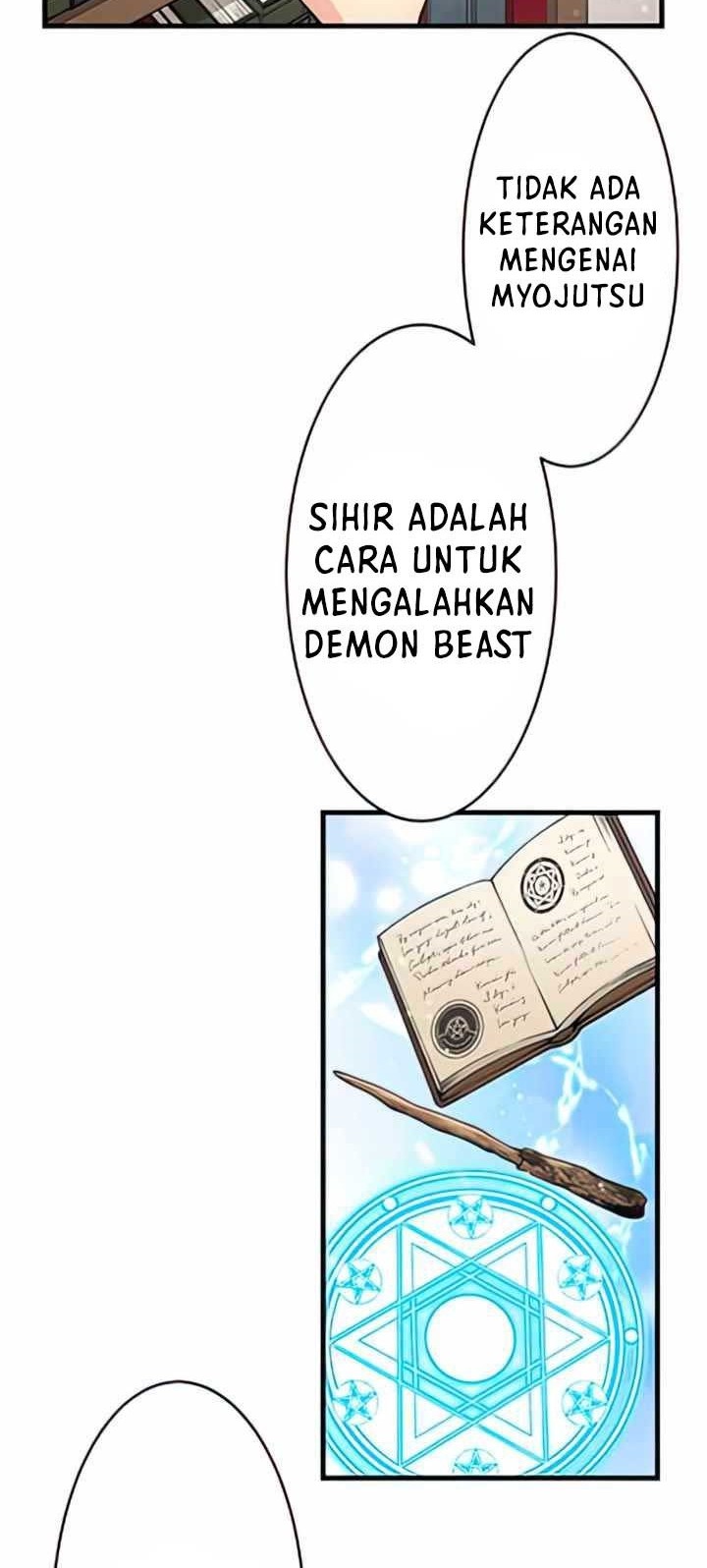 Isekai Onmyouji to Juuni Tenshou no Shikigami Chapter 01 Gambar 61