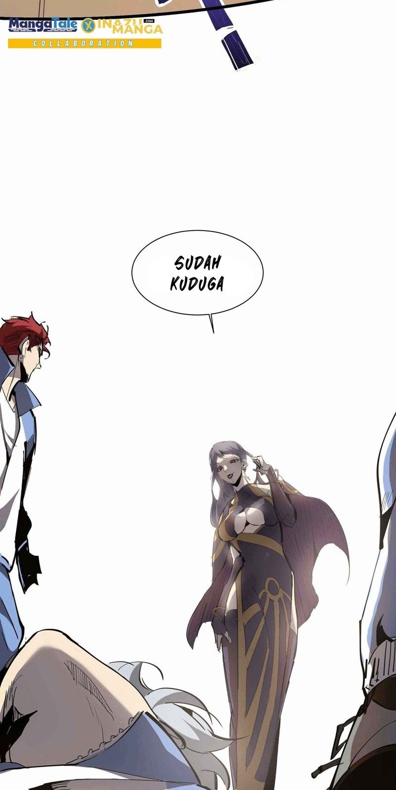 Star Prison Chapter 1 halaman 34