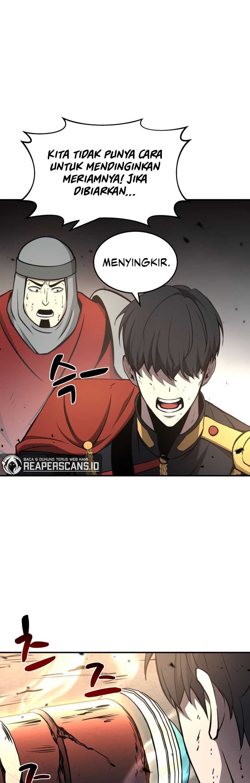 I Became the Tyrant of a Defense Game Chapter 07 Gambar 43
