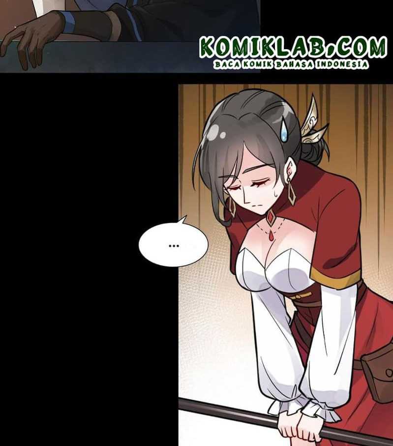 The Sword of Dawn Chapter 02 Gambar 48