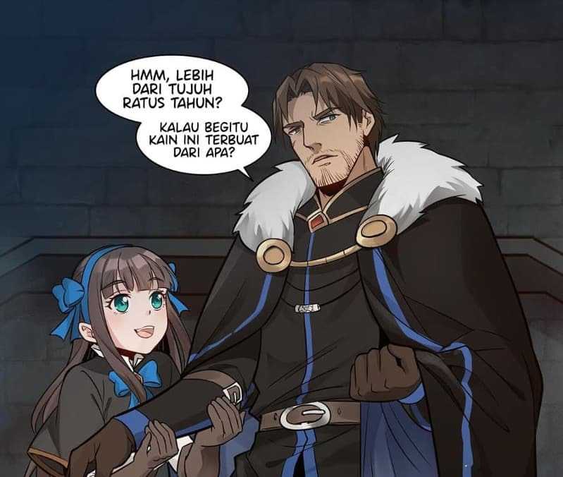 The Sword of Dawn Chapter 02 Gambar 49
