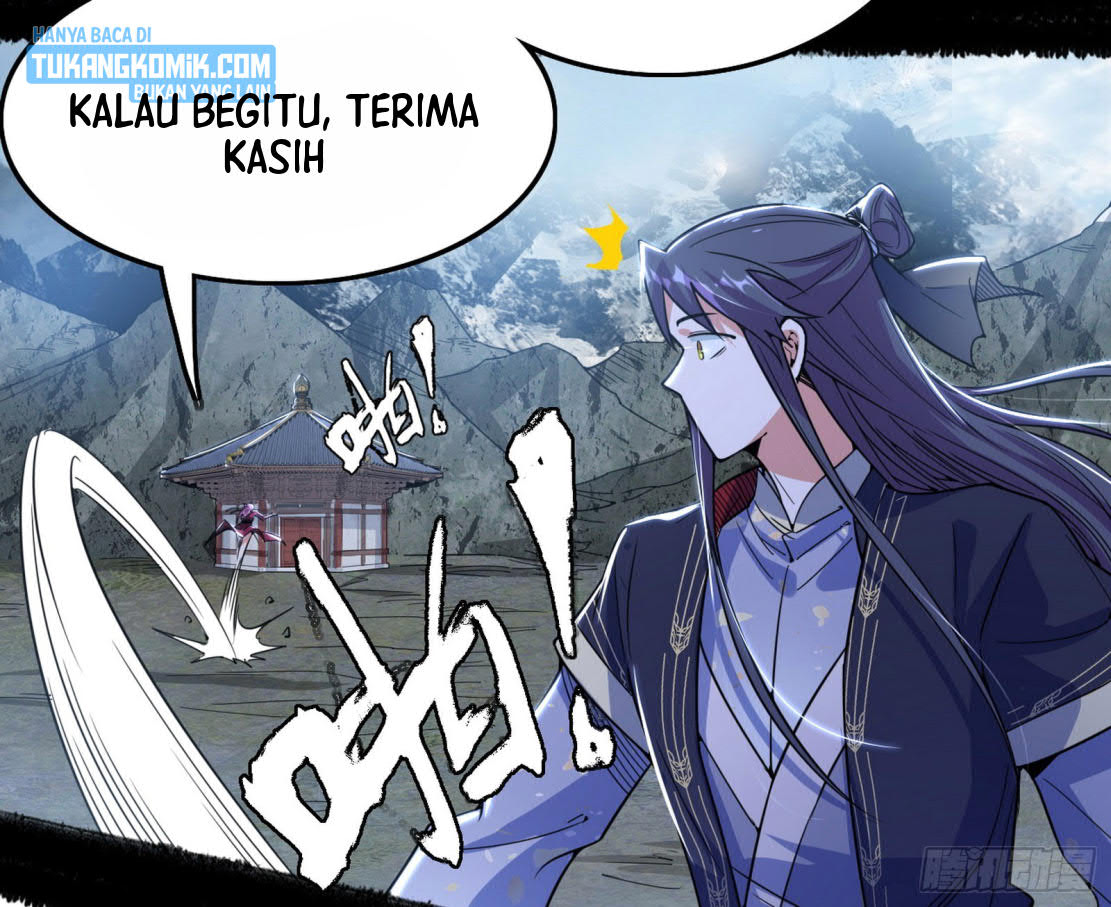 I’m An Evil God Chapter 283 halaman 73
