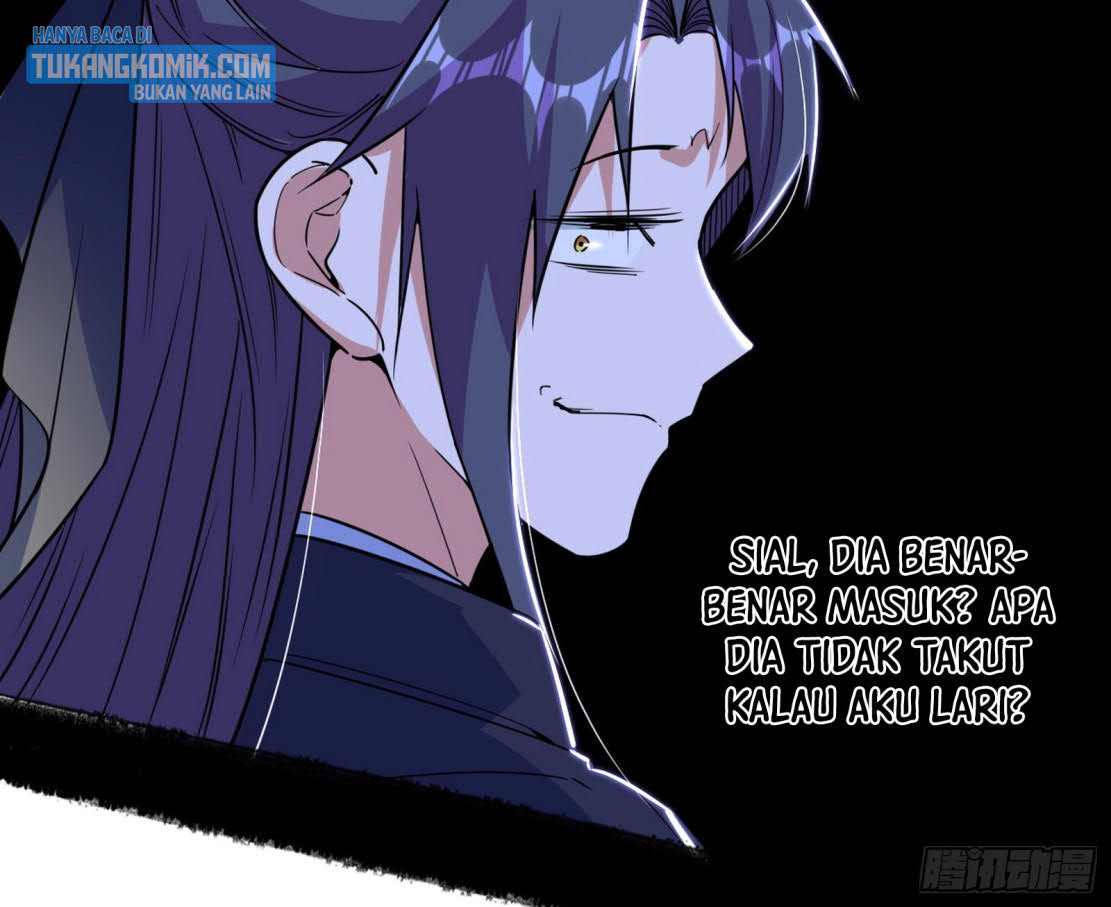 I’m An Evil God Chapter 283 halaman 75