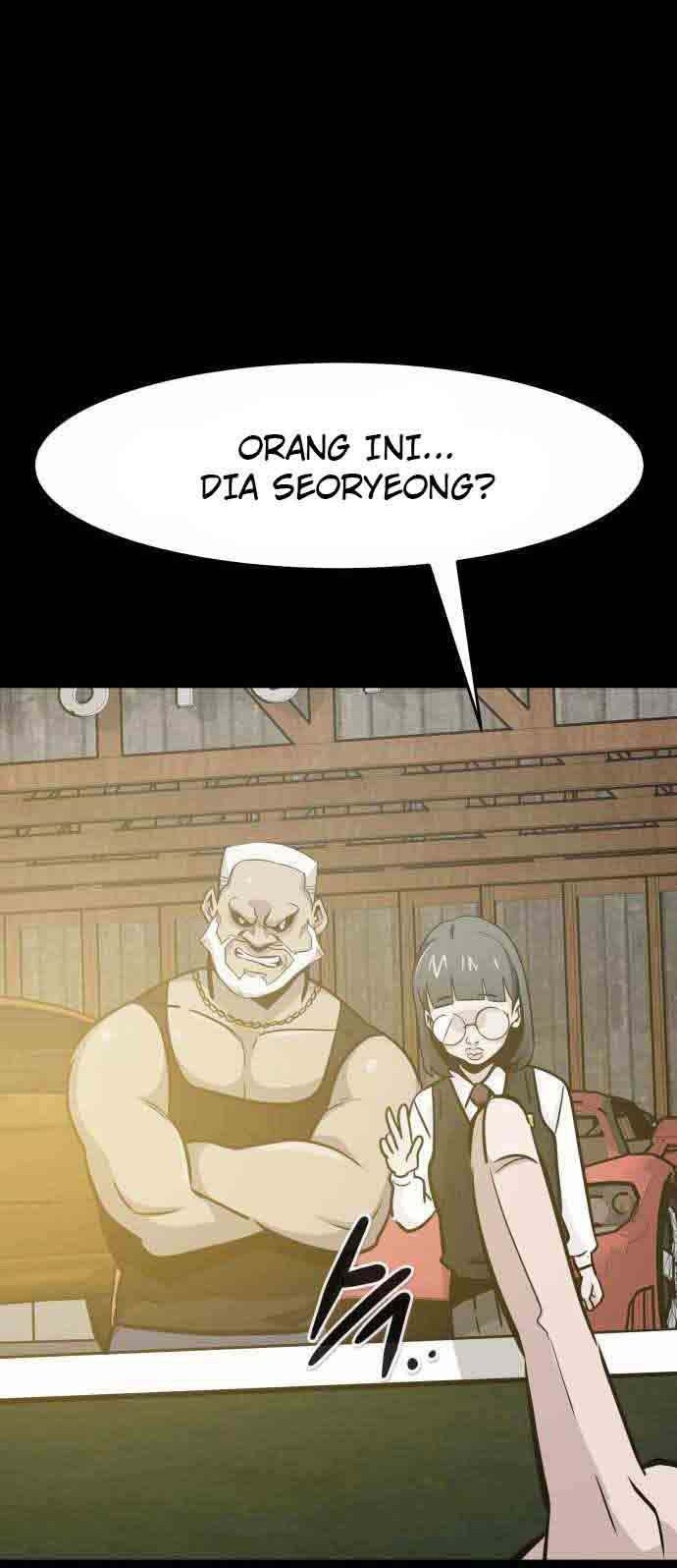 All Rounder Chapter 36 halaman 52