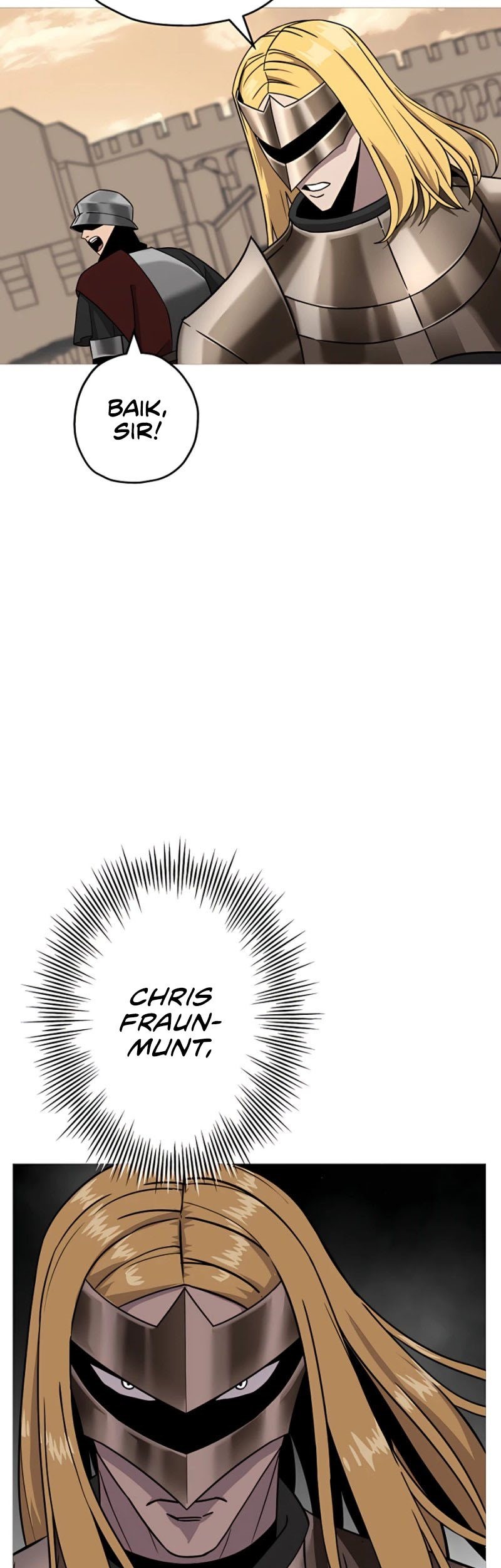 The Story of a Low-Rank Soldier Becoming a Monarch Chapter 88 Gambar 48