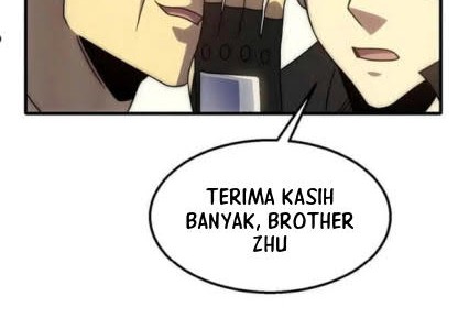Apocalyptic Thief Chapter 80 halaman 16