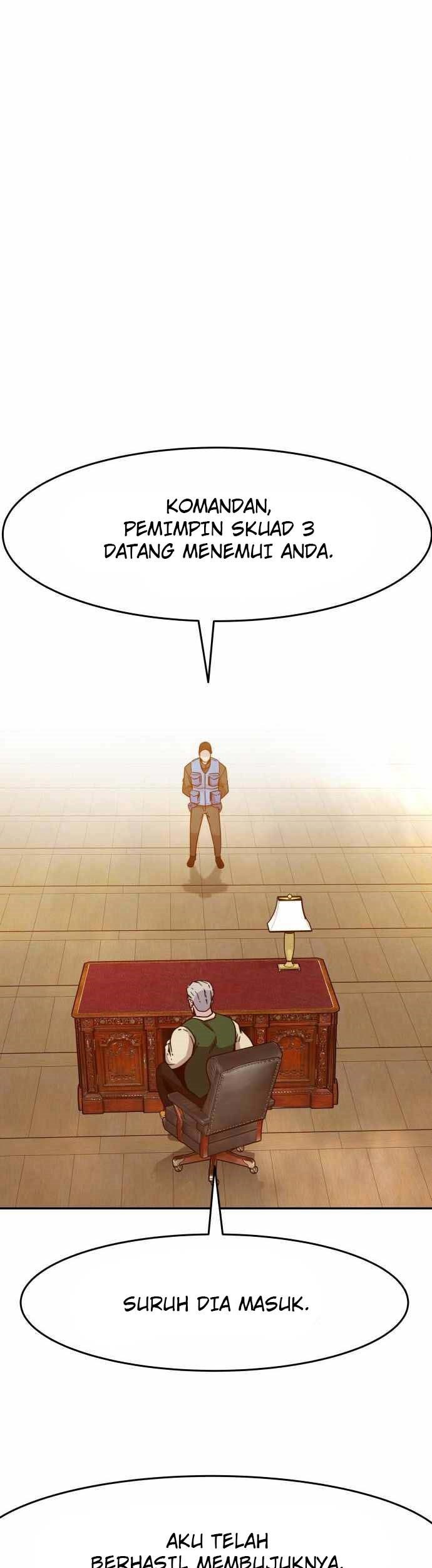 All Rounder Chapter 37 halaman 54