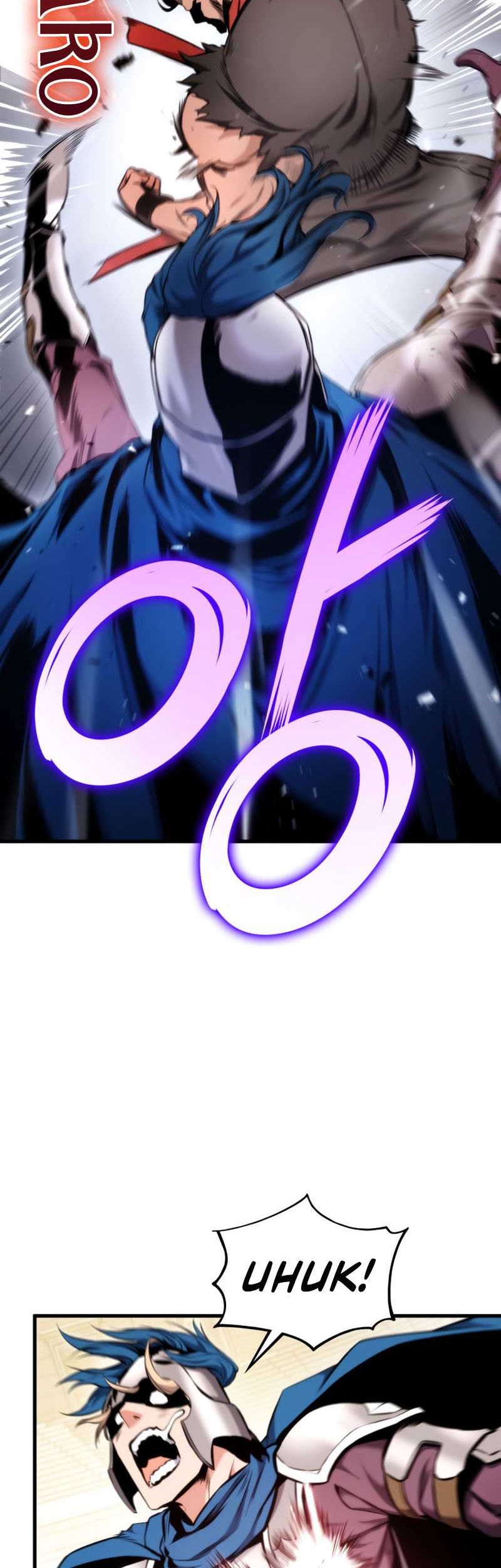 Ranker’s Return (Remake) Chapter 69 Gambar 45