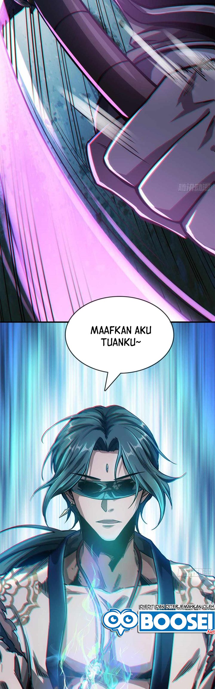 Devil’s Advent Chapter .1 halaman 16