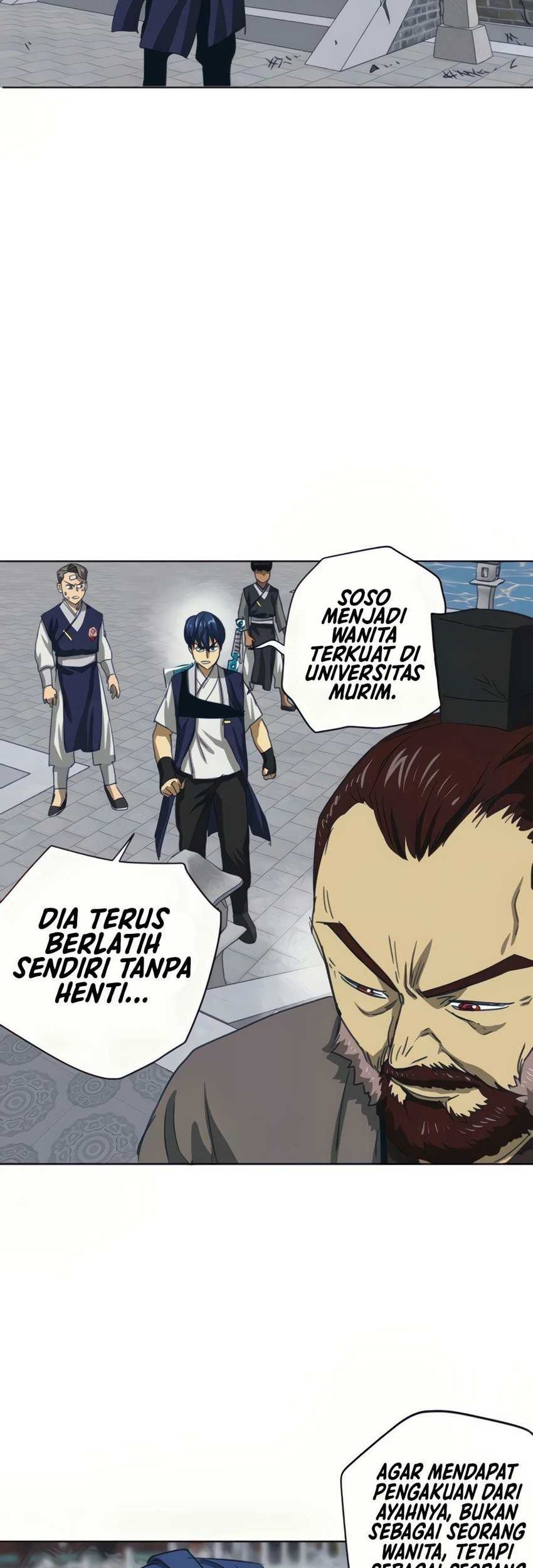 Infinite Level Up in Murim Chapter 110 Gambar 62